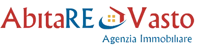 Logo agenzia - abitare-vasto